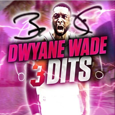 dwyanewadeedits Profile Picture