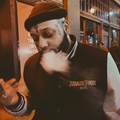 Seattle Rapper / Pot head / trap hill/ 2016 dope cup winner || Malcolm Rebel on iTunes https://t.co/hMRG5yVwKb