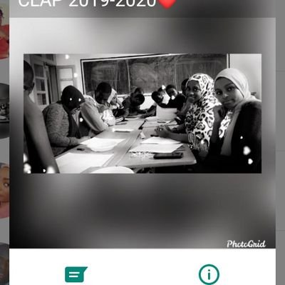 BientouFall's profile picture. ma sérénité