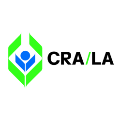 CRA_LA's profile picture. Successor to the Community Redevelopment Agency of the City of Los Angeles.