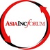 Asia Inc Forum (@asiaincforum) Twitter profile photo Asia Inc Forum (@asiaincforum) Twitter profile photo