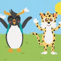 Move Groove Baby (@movegroove) 's Twitter Profile