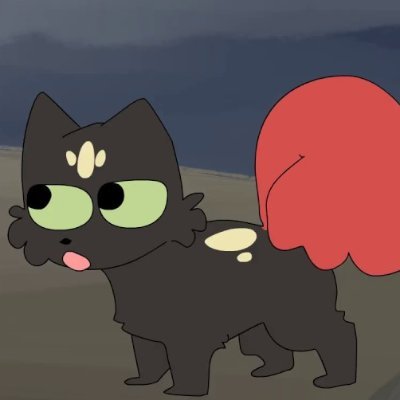RedTail65984026's profile picture. I may be in Starclan, but yah boi still thriving like a boss!

pfp by moonkitti