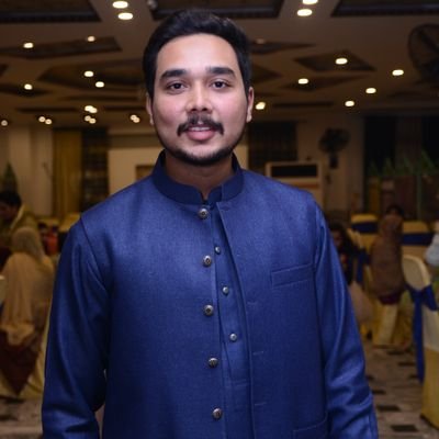 Software Engineer
Graguated in 2019 from @PUCIT