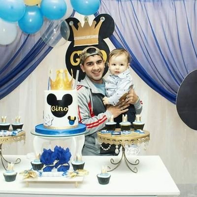 kevinchoofabian's profile picture. fútbol mi pasión
#ELCADI