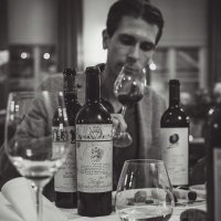 Rubin(@wine_learn) 's Twitter Profile Photo