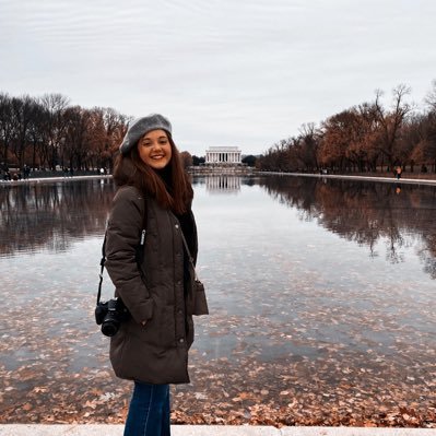 candradealcazar's profile picture. 🗞️Periodista en @ElPeriodico_Esp