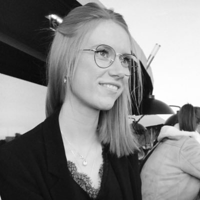 BayolClara's profile picture. Élève-🥑 • Criminalité financière