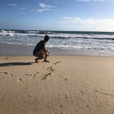 IerinoMatt's profile picture. 