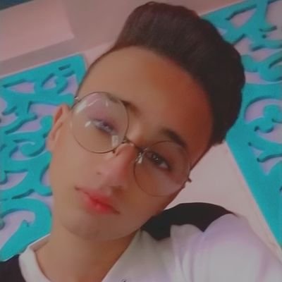 WaledXerror's profile picture. 