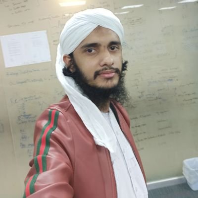Volunteer at Dawateislami @MADANIinfo.
Electrical Engineer | Alumni @FAST_NU_Lahore | Nucleus RTOS Developer @siemenssoftware Lahore
💚🇵🇰♥️🇵🇰💚