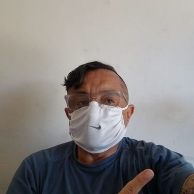 ElGorilafeo's profile picture. Former Professor of Mathematics.Santa Monica College. Anti Comunista rajado. Mexico/Venezolano/Estadounidense que se desangra por ambos países natales 🇲🇽🇻🇪