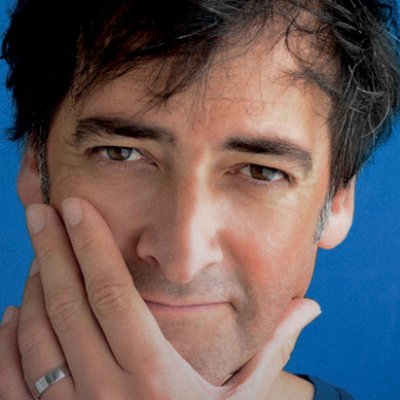 Alistair McGowan Official