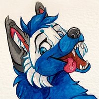 Aran (@aranthewolf) 's Twitter Profile