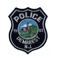 Demarest Police (@demarestpd) 's Twitter Profile