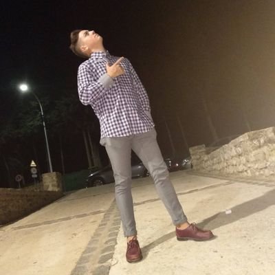 jesus_cm__19's profile picture. When life gets harder, challenge yourself to be stronger