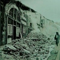 İstanbul Depremi (@istanbuldeprem2) 's Twitter Profile