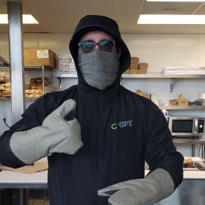 Lee_LACY's profile picture. there once was a time without Lee, and it sucked. You're welcome.