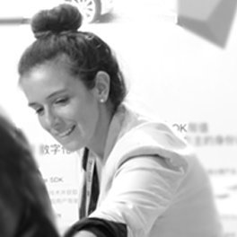 Digital Design, Biomimetics & Environmental Design, Co-Founder of MAPS, Assistant Professor at the University of Oregon