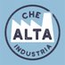 Che Alta Industria (@altaindustria) Twitter profile photo