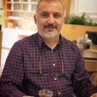 Prof.Dr.Sherman costa (@shermanprof) 's Twitter Profile