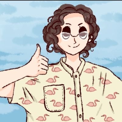 he/him - Do what you can for BLM - Good night and Big Balls