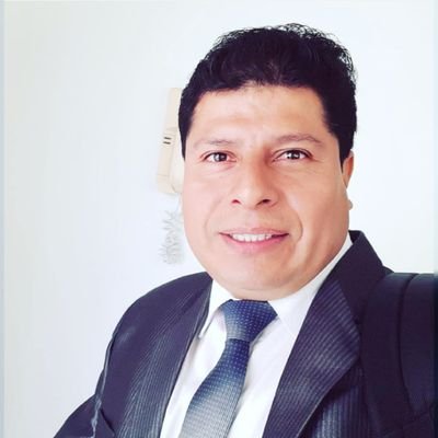 Promotor Educativo, misionero voluntario en la MiCOP y divulgador de las buenas nuevas a todo el mundo. Director del Colegio Adventista ALBORADA.