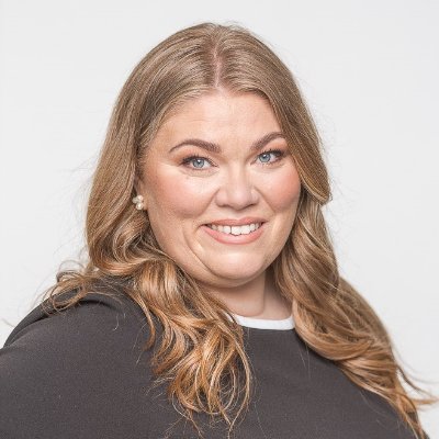 María Rún Bjarnadóttir Profile