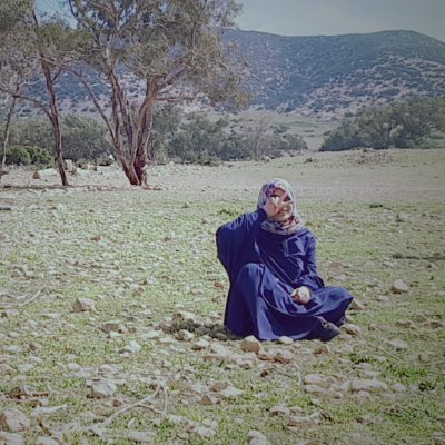 Ms_Skulls02's profile picture. وردة جذورها فلسطينية وأوراقها ليبية
فلسطينية بنغازي