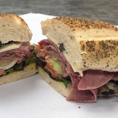 We are pleased to announce that we are now under new ownership! Located in the heart of downtown’s east side, you’ll love what you eat here at DiPisa Subs!