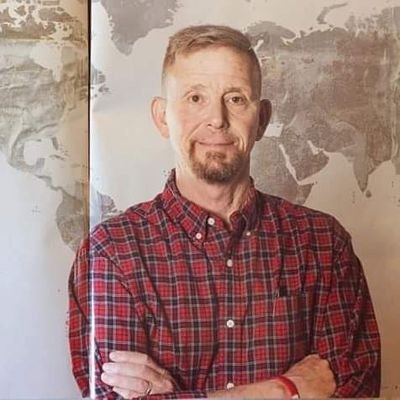 APSU Alumnus, history major,MA in HistoryDisabled veteran, a follower of Jesus Christ. Aspiring historian