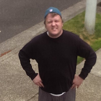 teejthethird's profile picture. 