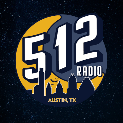 Wednesday Nights 11pm-Midnight on 105.3 The Bat. Promoting the best in music from Austin, TX