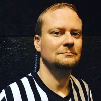 Referee Ben Hall(@RefereeBenHall) 's Twitter Profile Photo