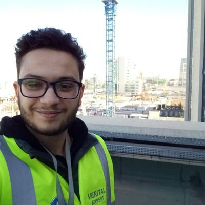 oussamavaga's profile picture. HVAC engineer ❄🎓