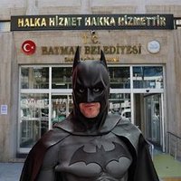Batman KKM 🇹🇷(@Batman_KKM) 's Twitter Profile Photo