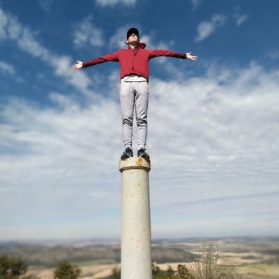 Tobarra ( Albacete)
Mario López Sánchez
🚵/🕺