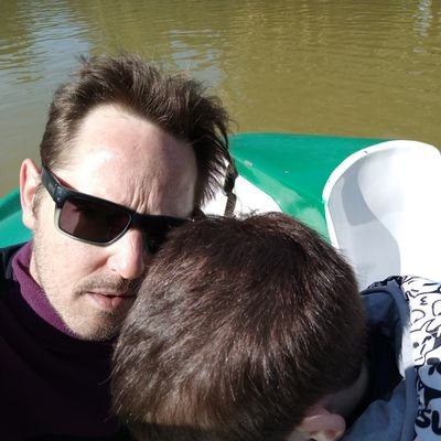 gunsnik's profile picture. La libertad es lo único que importa.
F1.
Animales