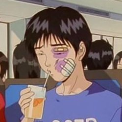 Formeo4's profile picture. queer | he/him | aspiring polyglot | language lover | geography lover | artist | worldbuilder | GER - ENG - EO - 少し日本語