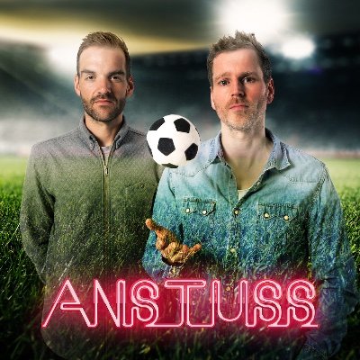Fußball ist alles. Aber man darf alles nicht so ernst nehmen. Mit @fabianwittke und @augenklicke 👉🏻  https://t.co/Or3MN72ccH & Spotify & Apple Podcasts