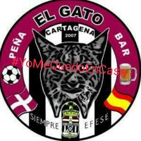 PEÑA BAR EL GATO III (@pbargatoiii) 's Twitter Profile Photo PEÑA BAR EL GATO III (@pbargatoiii) 's Twitter Profile Photo