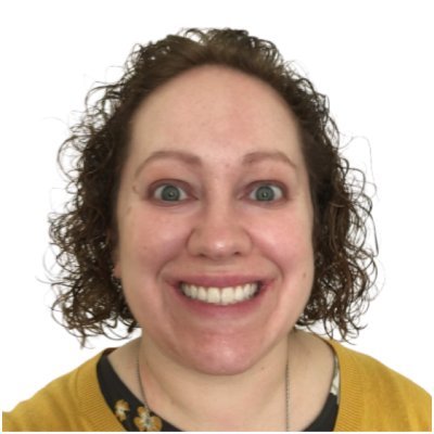 (She/Her) Learner, Educational Technology Advocate, Passionate Reader, UNCC Doctoral Student in Learning, Design & Technology