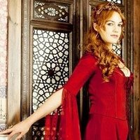 Hürrem Sultan (@_hurremsultan) Twitter profile photo