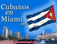 Noticias y opiniones para los cubanos en Miami. Punto de encuentro para cubanos en Miami y en Estados Unidos.