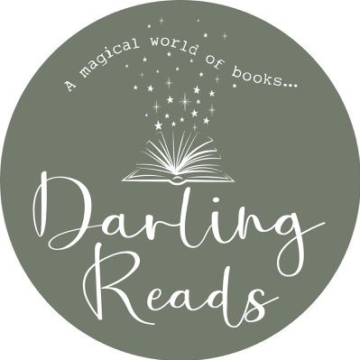 A bookshop in Horbury, West Yorkshire, run by Laura and Asher. DM us or email darlingreadsbooks@gmail.com