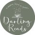 Darling Reads (@darling_reads) Twitter profile photo