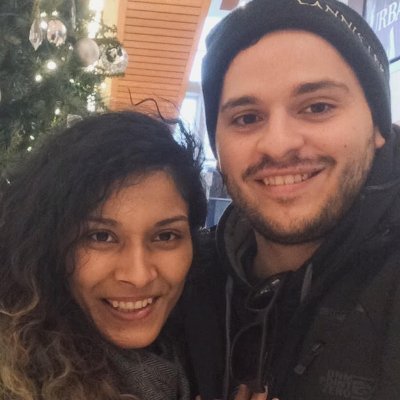 mannydiaz1991's profile picture. SEO. 🇨🇦 Optimist. ✌🏻