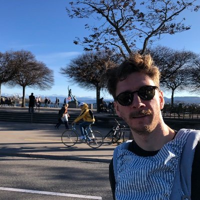 Jan Bögeholz Profile