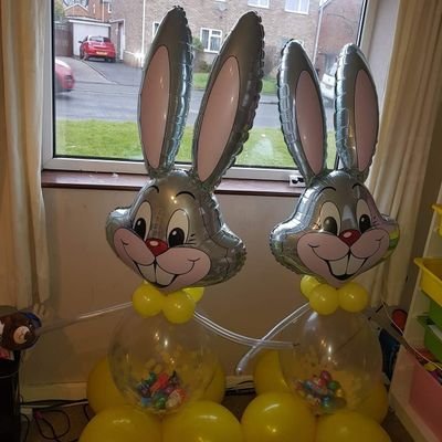 popitparties's profile picture. We are a family run business specialising in balloons and decorations for all occasions we belive that everyone should have an amazing party. On any budget
