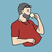 Chief Cynicism Officer (@duncrow) 's Twitter Profile